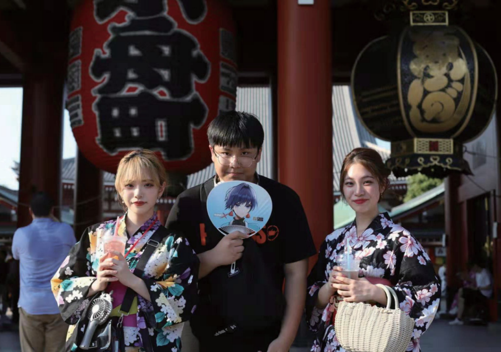 限时招募：易学国际教育日本夏令营，邀你一起探索“日本”的奥秘!！ 日本 活动 文化 名校 东京 学生 传统 艺术 名师  第10张